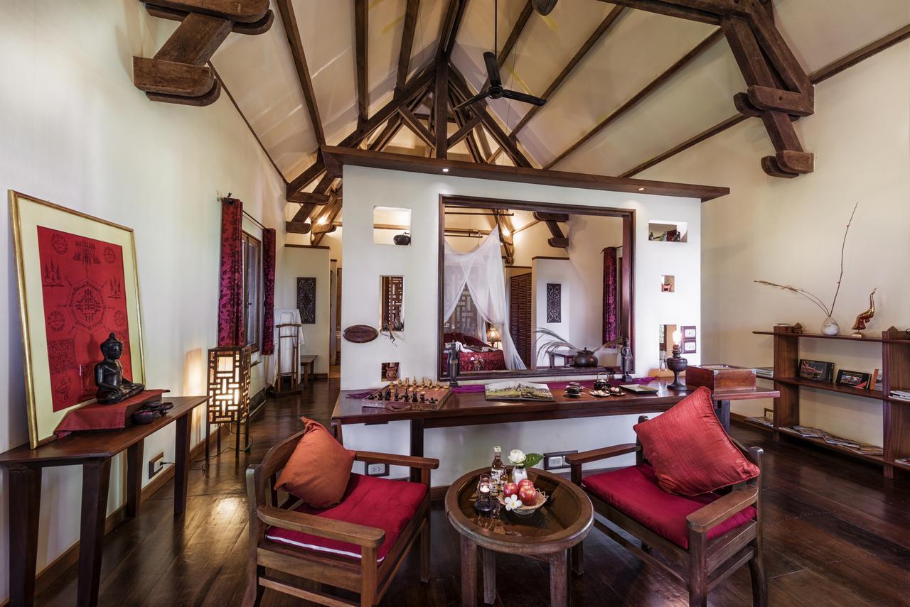 Amatao Tropical Residence Сием Реап Екстериор снимка
