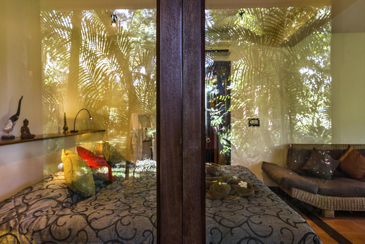 Amatao Tropical Residence Сием Реап Екстериор снимка